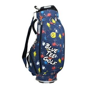 BLUE TEE GOLF（ブルーティーゴルフ） デニムペイント カート キャディ