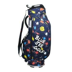 BLUE TEE GOLF（ブルーティーゴルフ） デニムペイント カート キャディ