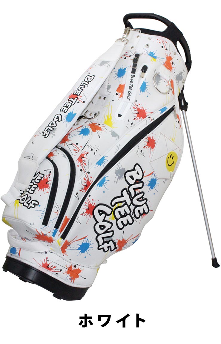 BLUE TEE GOLF（ブルーティーゴルフ） デニムペイント スタンド