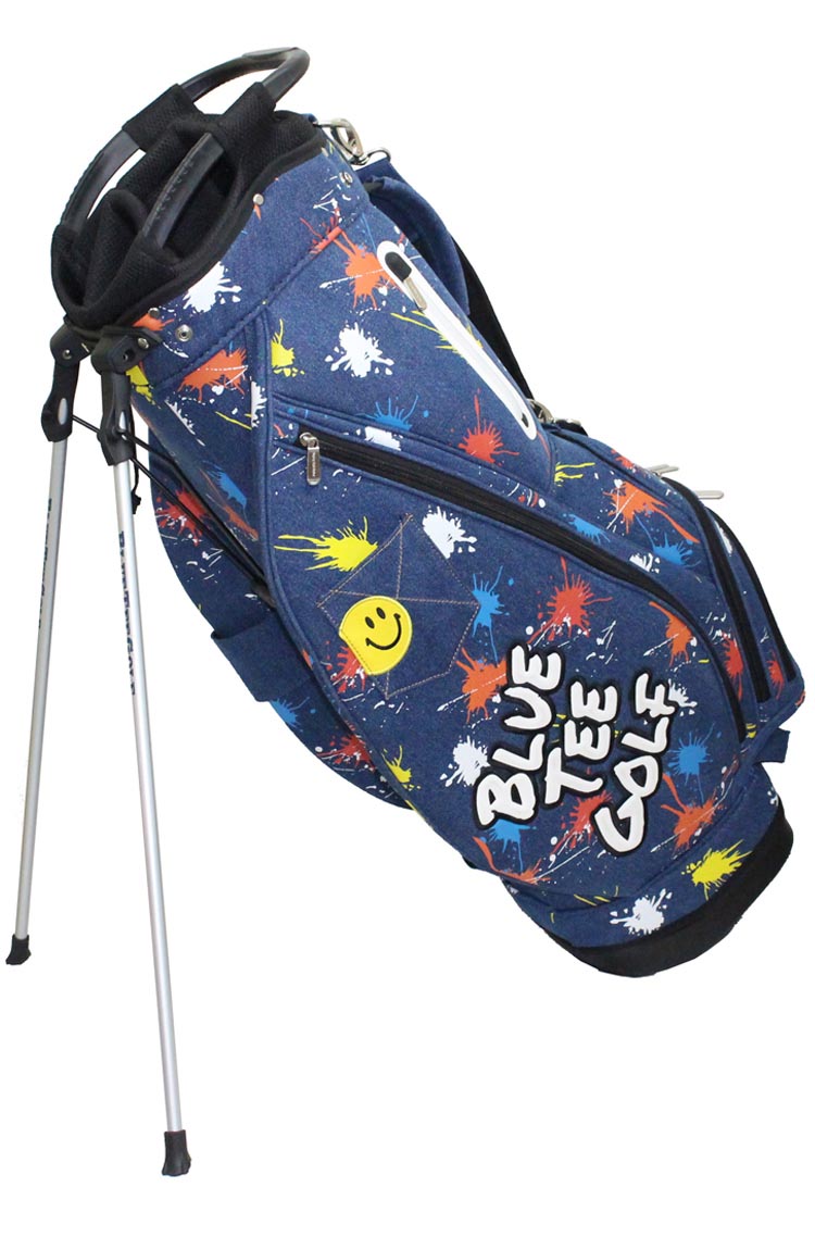 BLUE TEE GOLF（ブルーティーゴルフ） デニムペイント スタンド