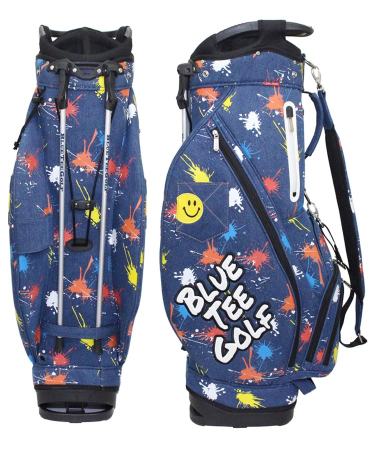 BLUE TEE GOLF（ブルーティーゴルフ） デニムペイント スタンド