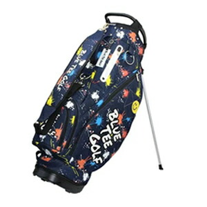 BLUE TEE GOLF（ブルーティーゴルフ） デニムペイント スタンド