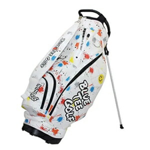 BLUE TEE GOLF（ブルーティーゴルフ） デニムペイント スタンド
