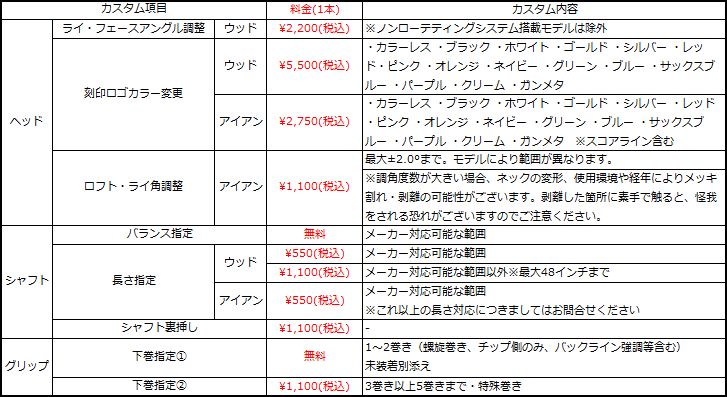 特注カスタムクラブ 本間ゴルフ ツアーワールド TW757Vx アイアン KBS