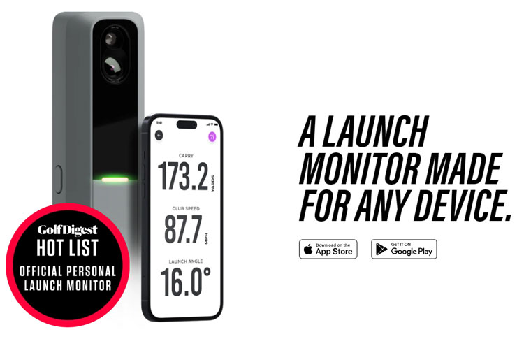 ラプソード MLM2 PRO ゴルフ 弾道測定機器 : GREENFIL ゴルフ