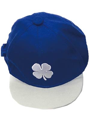 Black Clover（ブラッククローバー） ゴルフ キャップ型 ドライバー用