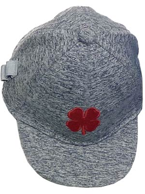 Black Clover（ブラッククローバー） ゴルフ キャップ型 ドライバー用