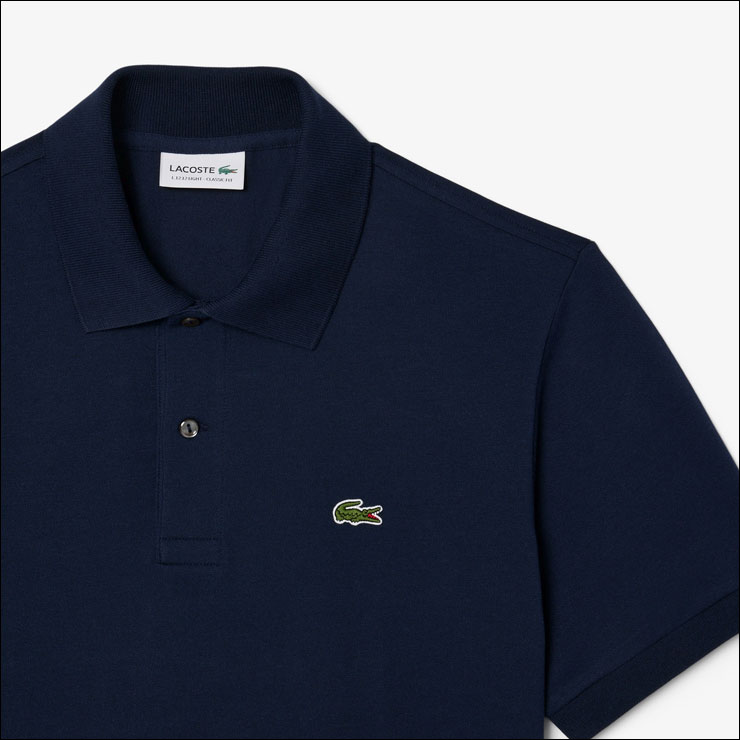Tシャツ・カットソー LACOSTE SS25 (PH9851 001) LACOSTE SS25 (PH9851 001) (LACOSTE/Tシャツ・カットソー