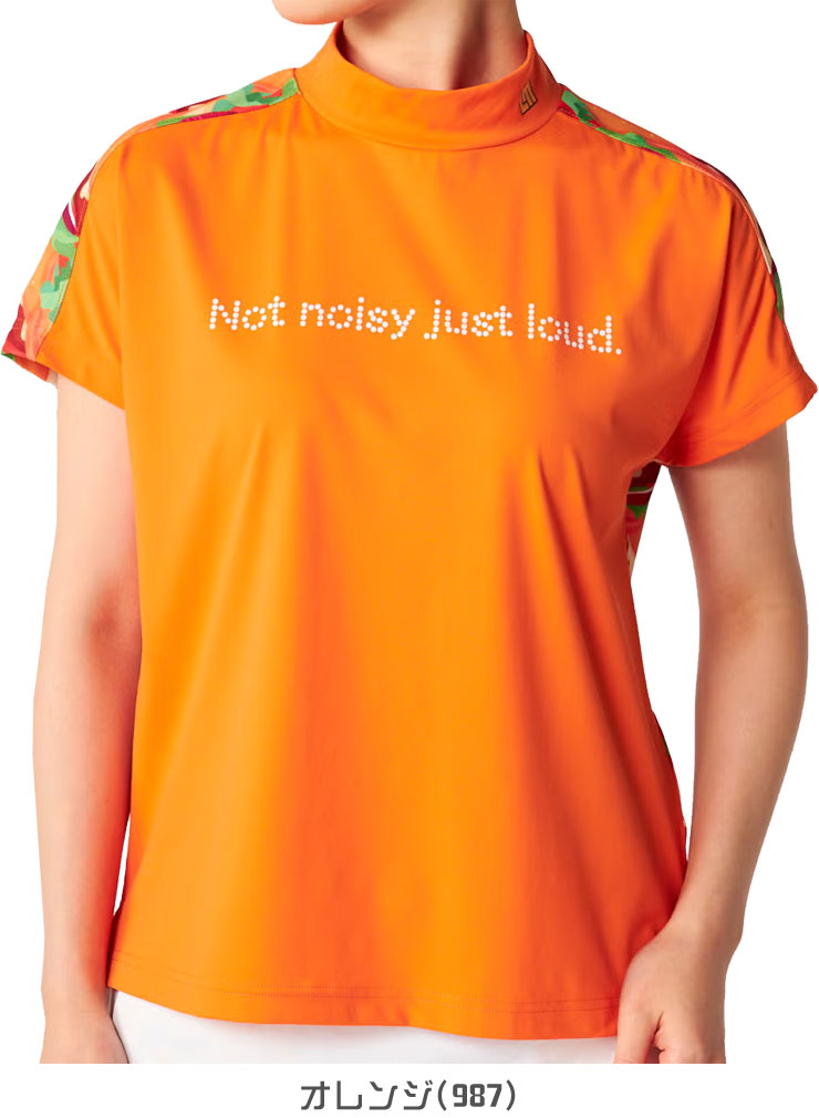 LOUDMOUTH（ラウドマウスゴルフ） ラウドマウス ゴルフ 前後切替