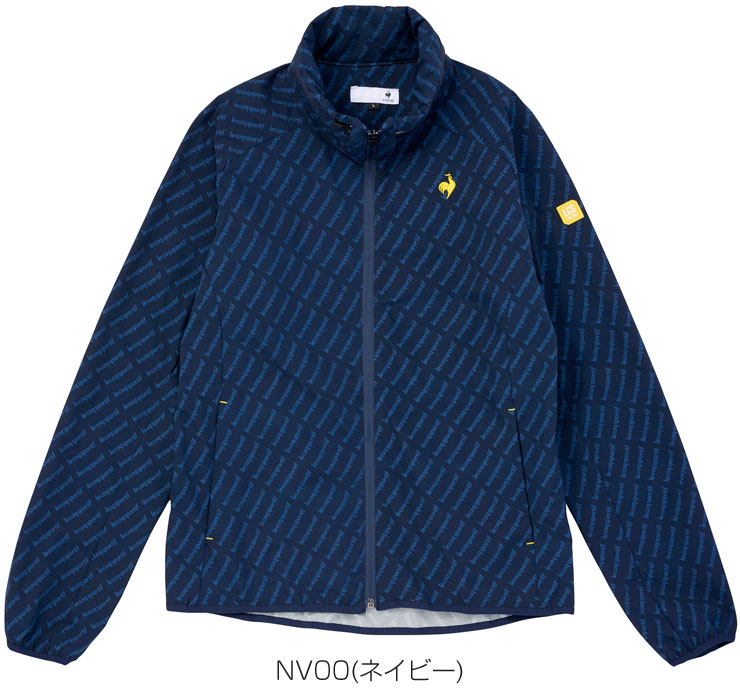 le coq sportif GOLF ルコックスポルティフ ゴルフ メンズ