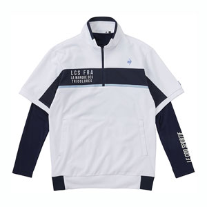 【新品】le coq sportif メンズゴルフウェア 楽天市場】ルコックゴルフ 【le coq sportif】 ゴルフ GOLF