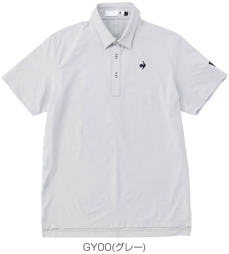 le coq sportif GOLF ルコックスポルティフ ゴルフ メンズ