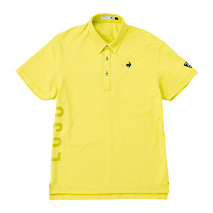 le coq sportif GOLF ルコックスポルティフ ゴルフ メンズ