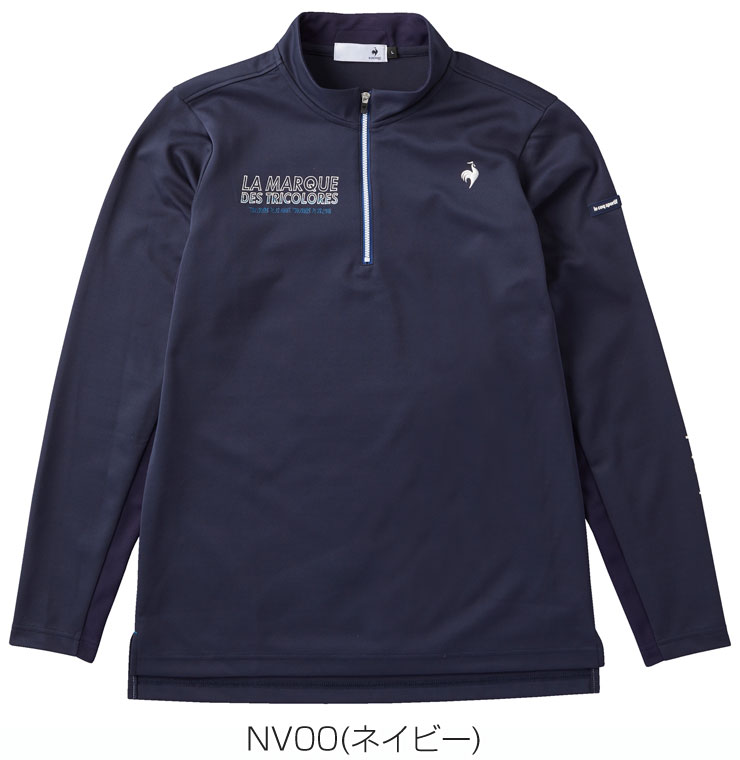 le coq sportif GOLF ルコックスポルティフ ゴルフ メンズ