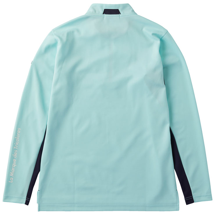le coq sportif GOLF ルコックスポルティフ ゴルフ メンズ