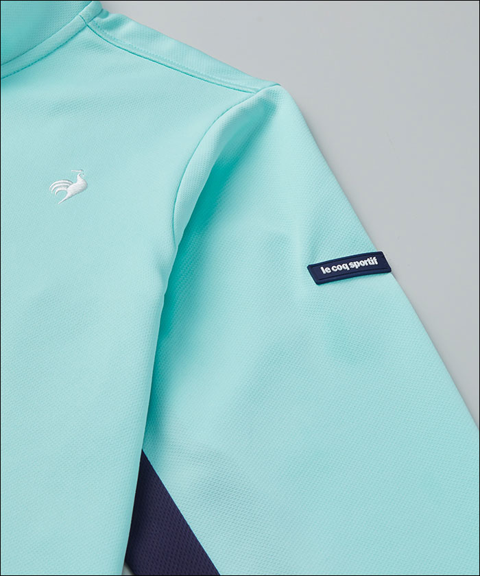 le coq sportif GOLF ルコックスポルティフ ゴルフ メンズ