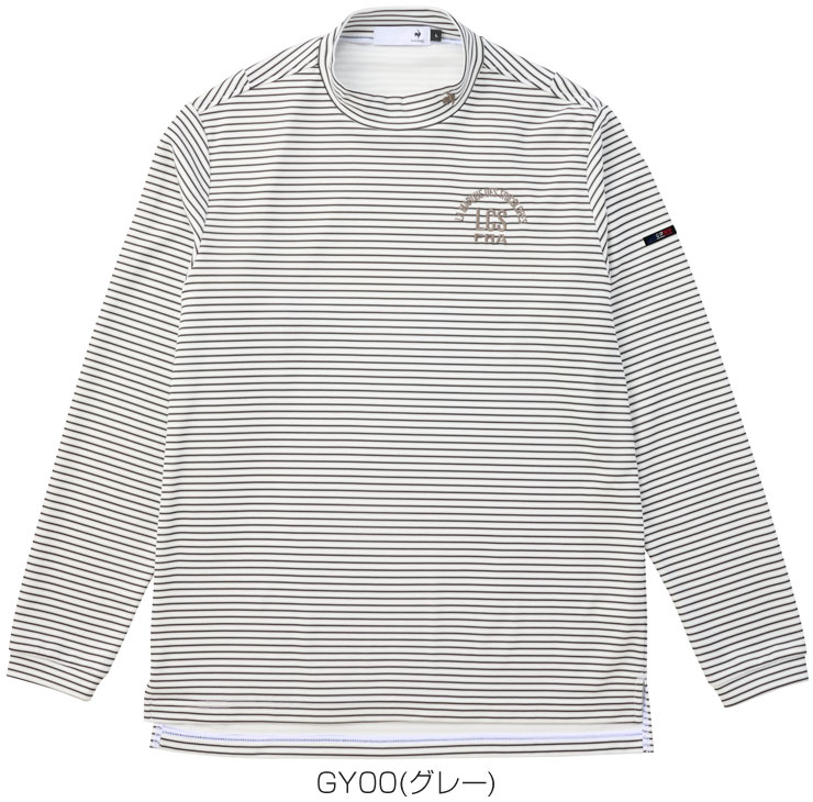 Amazon.co.jp: [ルコックスポルティフゴルフ] ゴルフシャツ