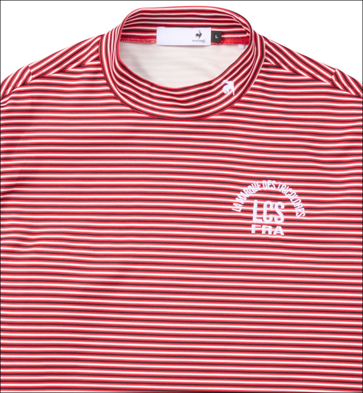 le coq sportif GOLF ルコックスポルティフ ゴルフ ストレッチ