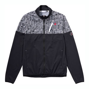 Le Coq Sportif Jacket Mens Size XS Womens Size S 90s Le Coq