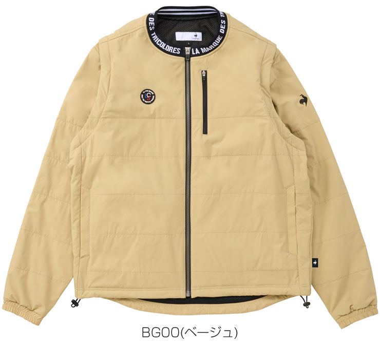 le coq sportif GOLF ルコックスポルティフ ゴルフ ストレッチ