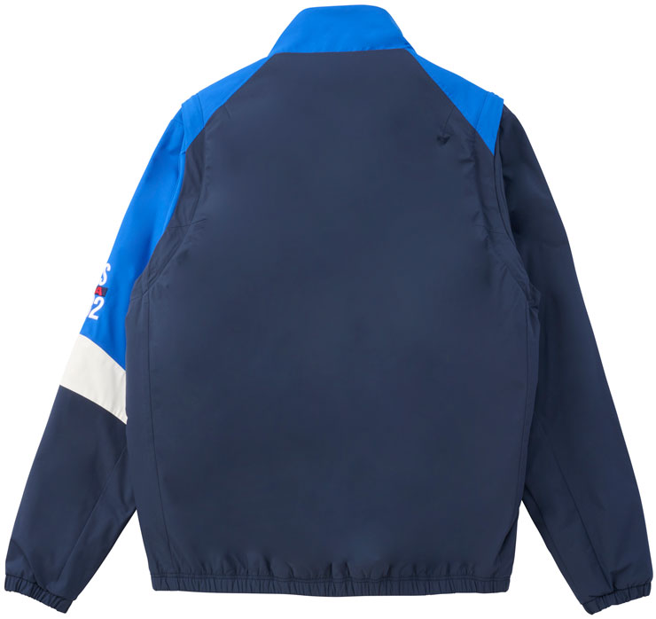 le coq sportif GOLF ルコックスポルティフ ゴルフ ストレッチ