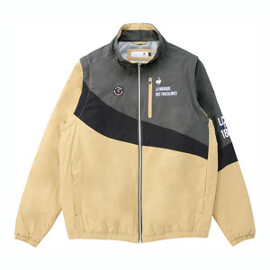 le coq sportif GOLF ゴルフ メンズジャケット｜メンズウエア