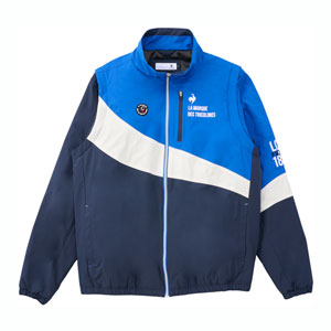le coq sportif golf - le coq sportif golf ゴルフブルゾン 4WAY 中綿ブルゾン 0000753528_p01_01.jpg