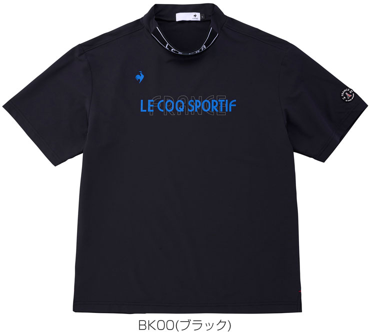le coq sportif GOLF ルコックスポルティフ ゴルフ メンズ