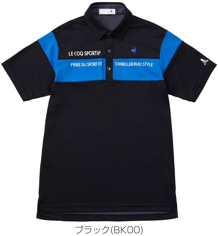 le coq sportif GOLF ルコックスポルティフ ゴルフ サン