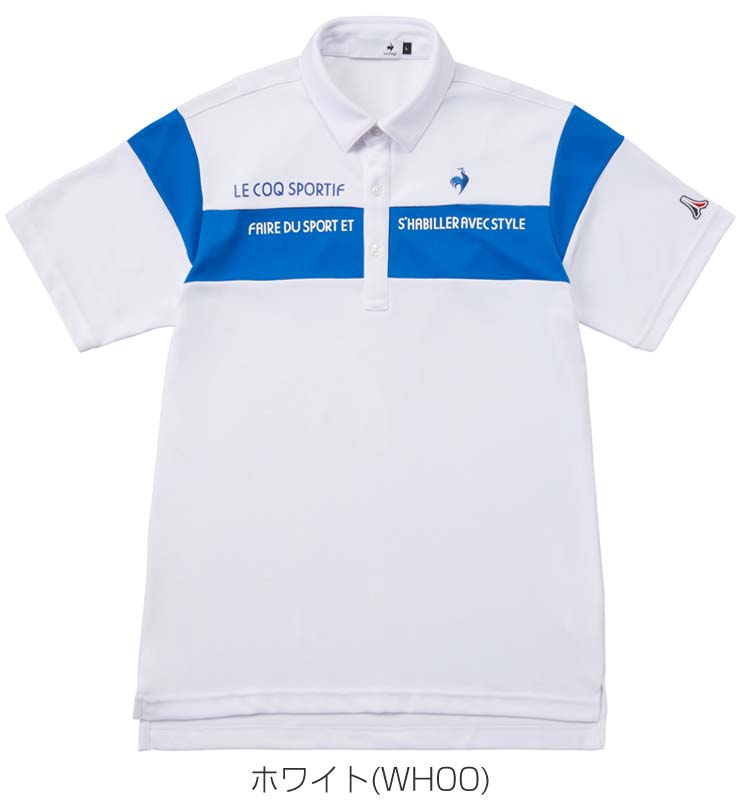 le coq sportif GOLF ルコックスポルティフ ゴルフ サン