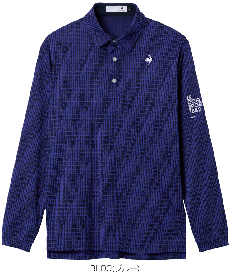 le coq sportif GOLF（ルコックスポルティフ ゴルフ） ルコック