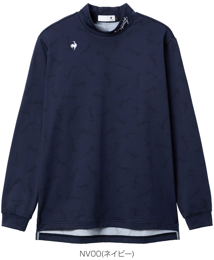 le coq sportif GOLF（ルコックスポルティフ ゴルフ） ルコック