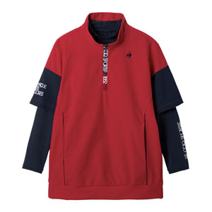 le coq sportif GOLF（ルコックスポルティフ ゴルフ） ルコック