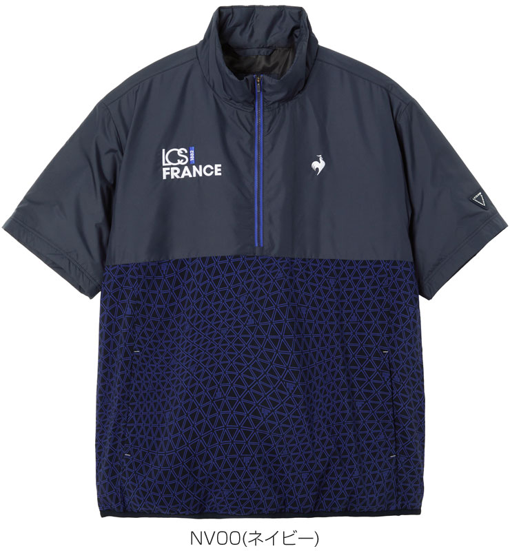 le coq sportif GOLF（ルコックスポルティフ ゴルフ） ルコック