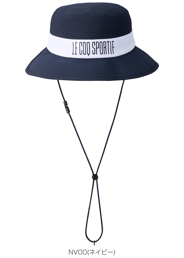 le coq sportif GOLF ルコックスポルティフ ゴルフ サッカー素材