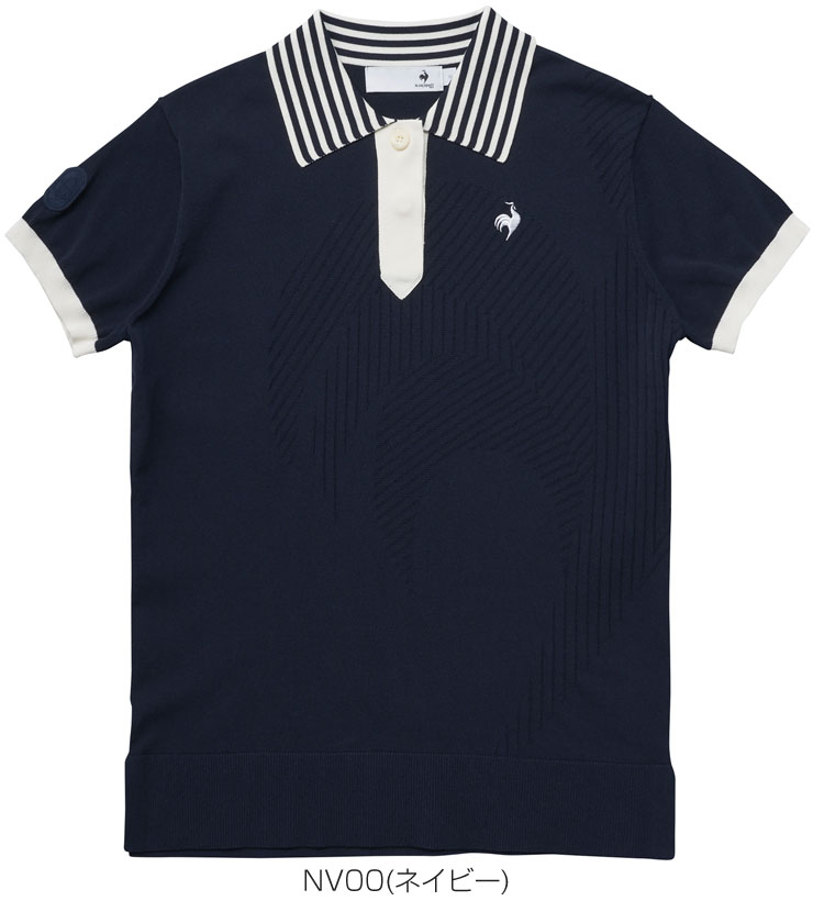 le coq sportif ポロシャツ スカート セット 中古 レディース ルコックスポルティフ le coq sportif
