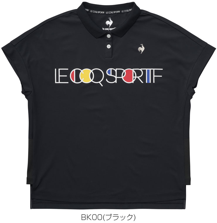 le coq sportif GOLF ルコックスポルティフ ゴルフ サン