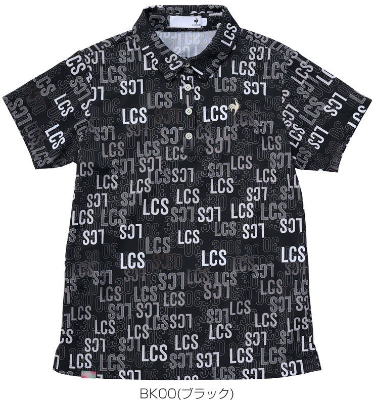 le coq sportif GOLF ルコックスポルティフ ゴルフ サン