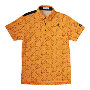 le coq sportif ストライプ ポロシャツ＆スカートセット お得！ルコックスポーツ ストライプポロドレス、ポロシャツ