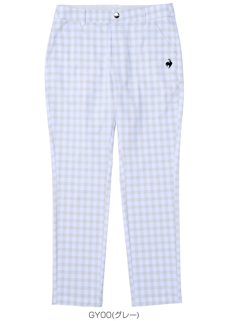 le coq sportif GOLF 公式 ルコックスポルティフ ゴルフ