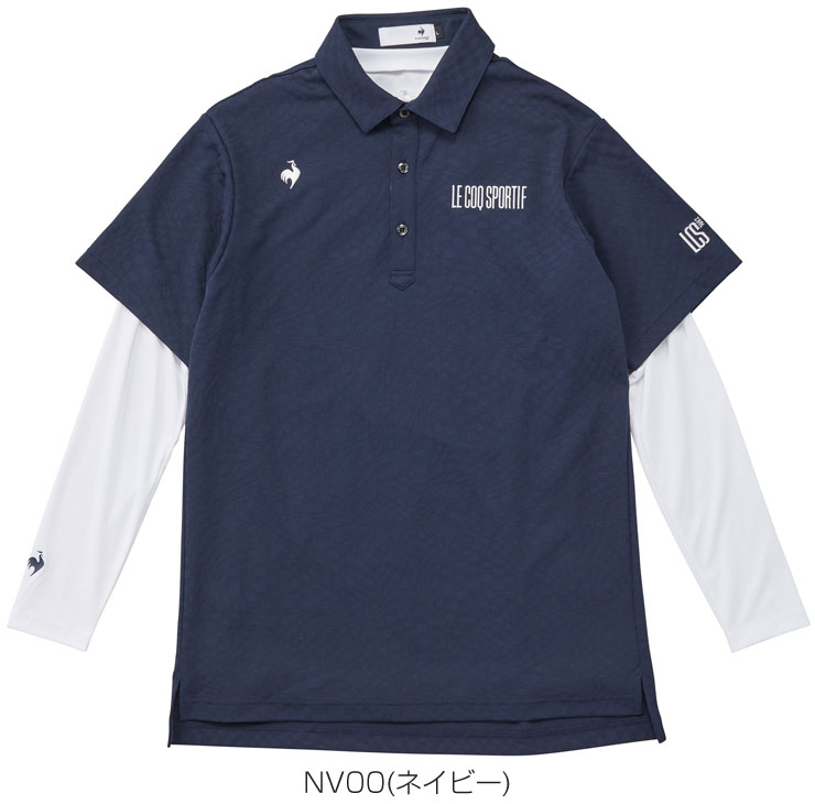 le coq sportif GOLF ルコックスポルティフ ゴルフ VICHY