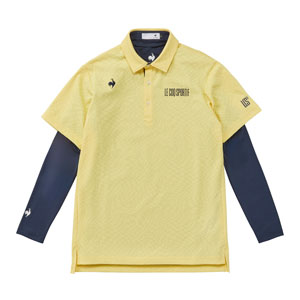 le coq sportif GOLF ルコックスポルティフ ゴルフ VICHY