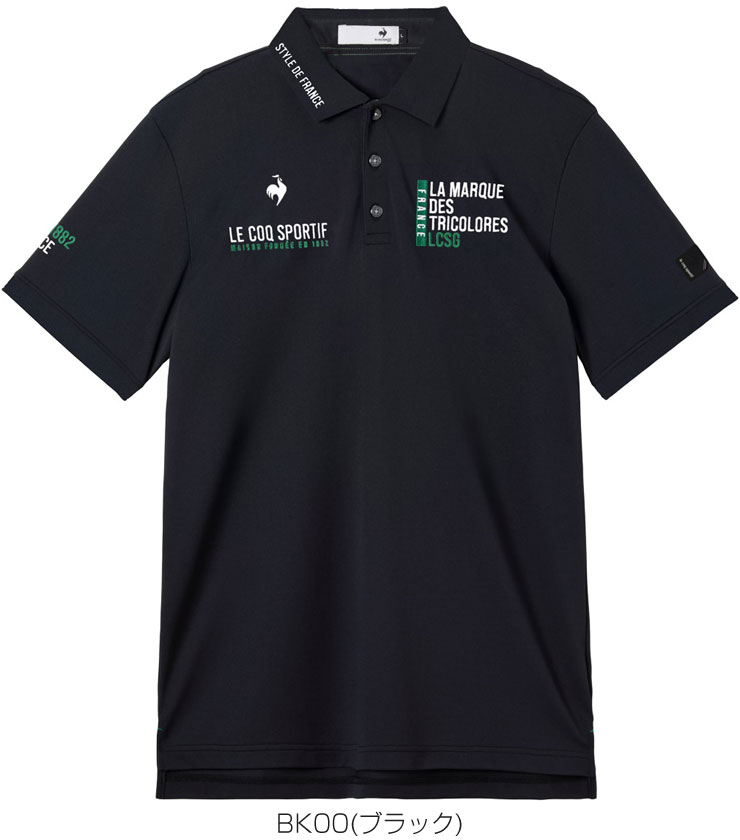 le coq sportif GOLF（ルコックスポルティフ ゴルフ） ルコック