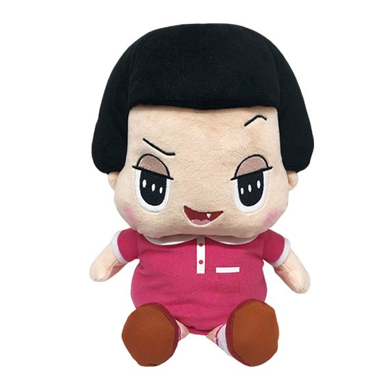 チコちゃん　ヘッドのみ（カバー付き） LITE（ライト） NHK チコちゃんに叱られる！ チコちゃん ドライバー用