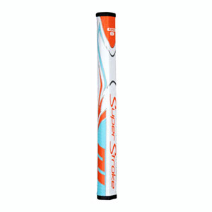 スーパーストローク Zenergy Flatso 1.0 パターグリップ GR-248