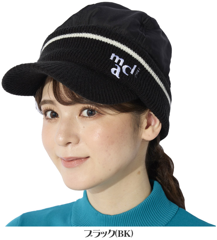 Marie Claire（マリ クレール） ゴルフ レディースウェア 中綿キルト