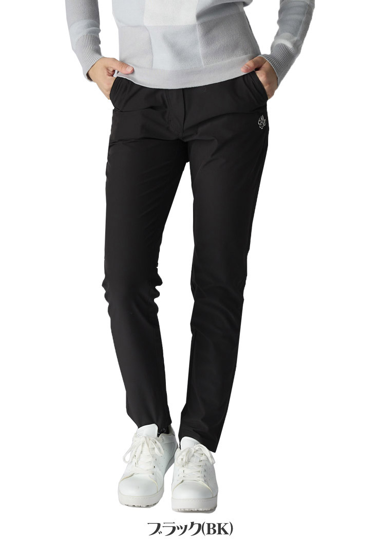 Marie Claire（マリ クレール） 美脚シルエット ストレッチ ロング