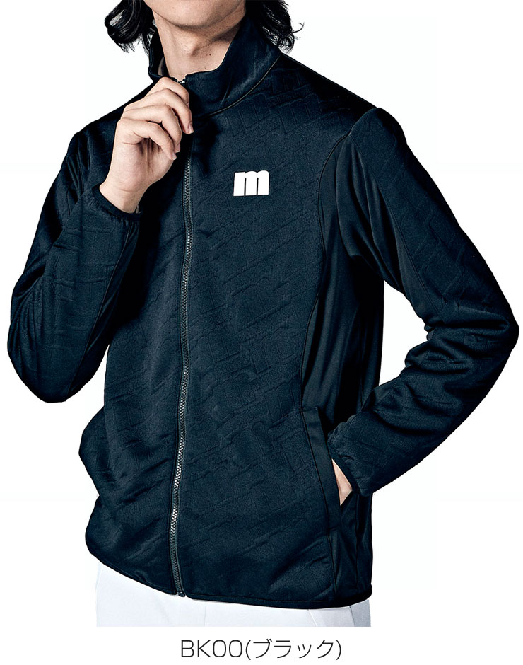 Munsingwear - マンシングウェア ENVOY エンボイ パーカー プルオーバー メンズ LL Munsingwear マンシングウェア ENVOY バイアス mロゴ キルトジャ