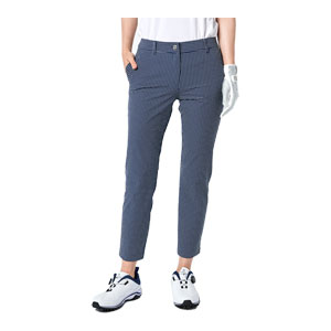新品　Munsing Wear マンシングウェア　レディースゴルフパンツ マンシングウエア（MUNSING WEAR）（レディース）ゴルフウェア