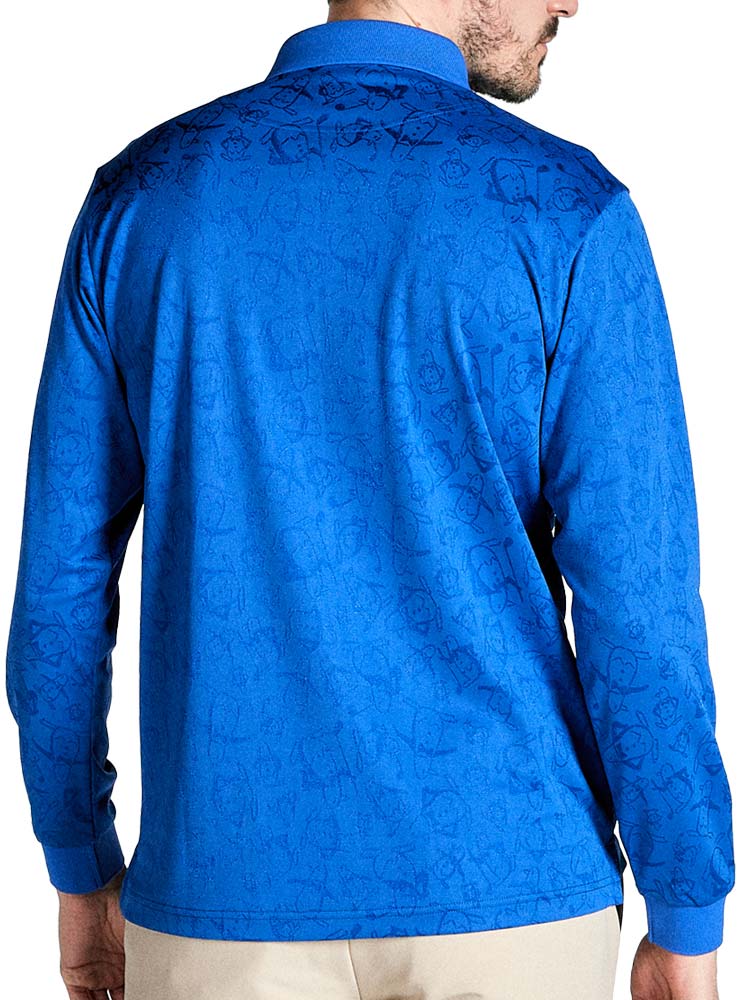 Munsingwear マンシングウェア シーズンコレクション ペンギン